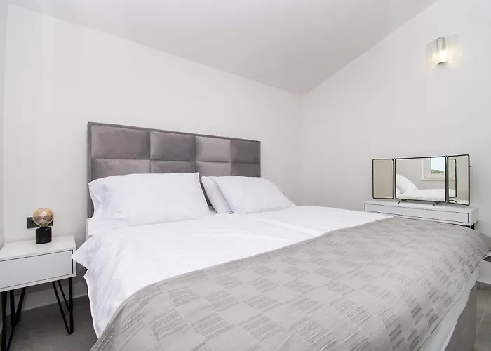 Apartman Valeva Exclusive