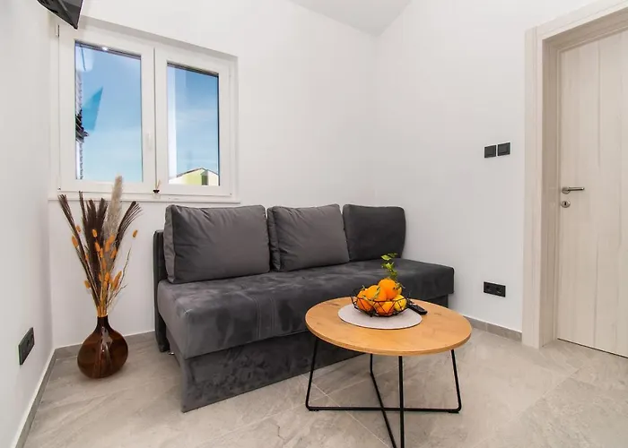 Apartman Valeva Exclusive *