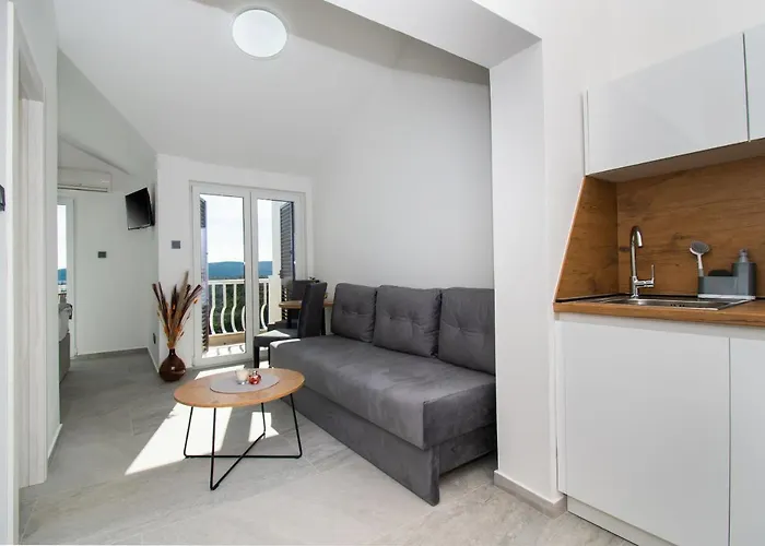 Apartman Valeva Exclusive Sibenik