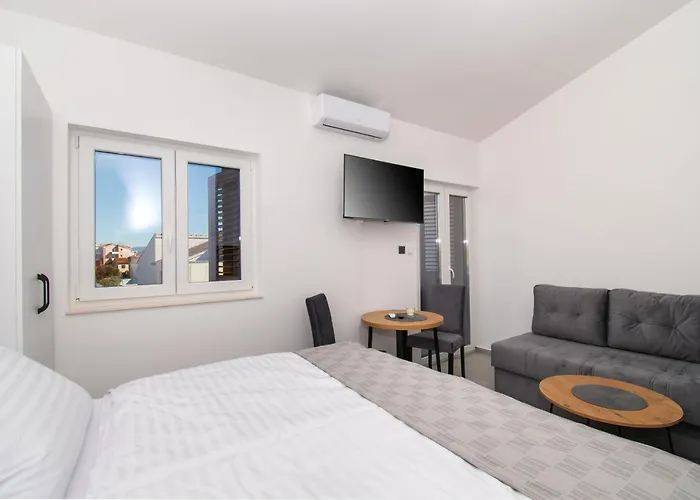 Appartement Valeva Exclusive