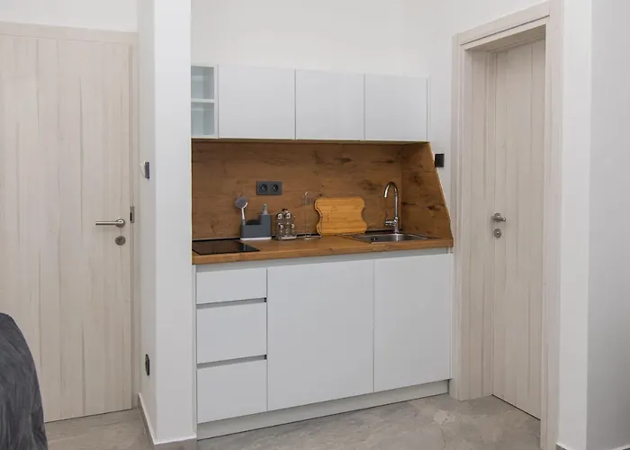 Appartement Valeva Exclusive *