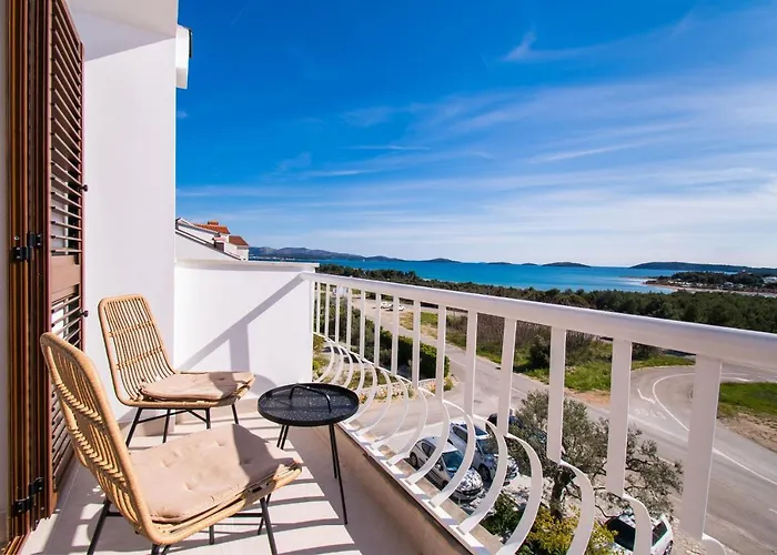 Valeva Exclusive Sibenik