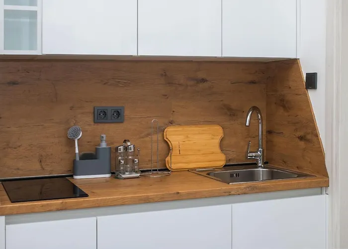 Appartement Valeva Exclusive