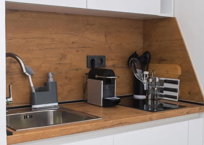 Valeva Exclusive Appartement Šibenik