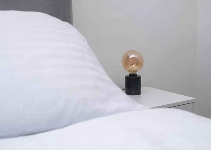 Appartement Valeva Exclusive Šibenik