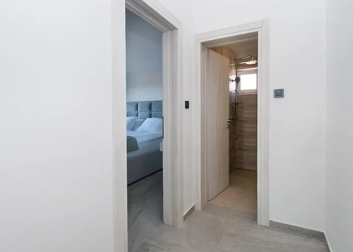 Apartman Valeva Exclusive Sibenik