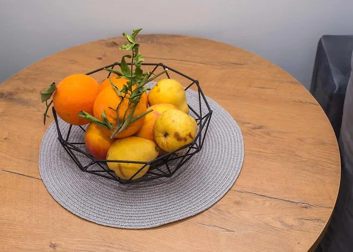 Valeva Exclusive Apartman