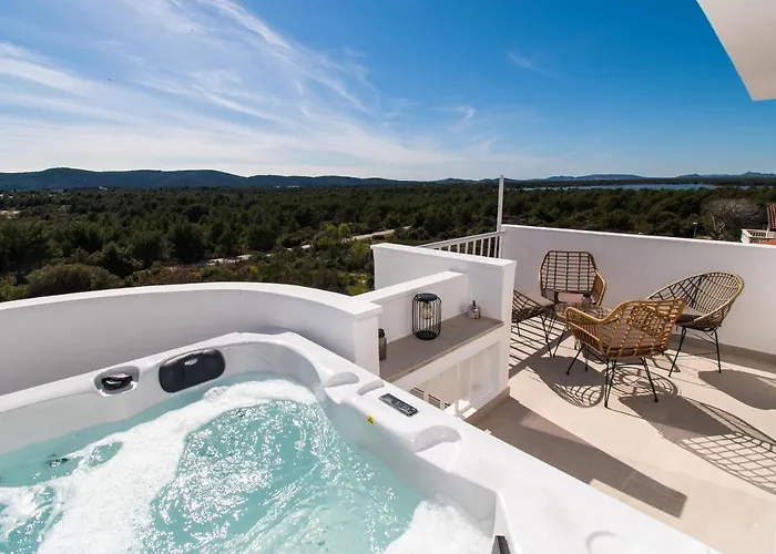 Valeva Exclusive Apartman Sibenik