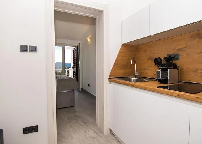 Appartement Valeva Exclusive Šibenik