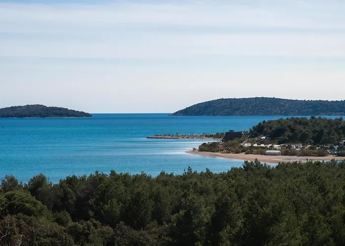 Valeva Exclusive Appartement *