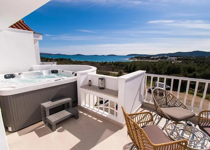 Valeva Exclusive Sibenik