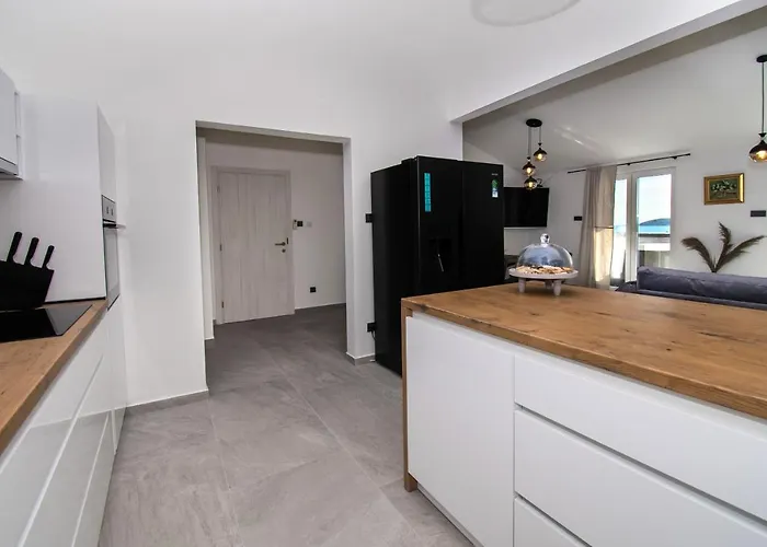 Valeva Exclusive Apartman