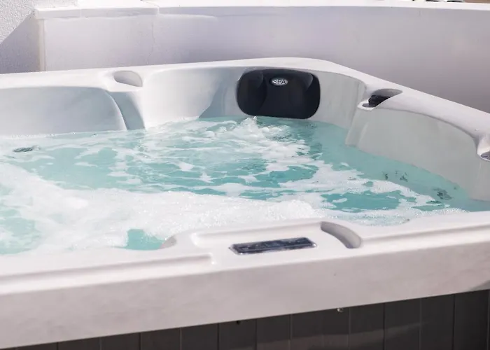 Valeva Exclusive Appartement *