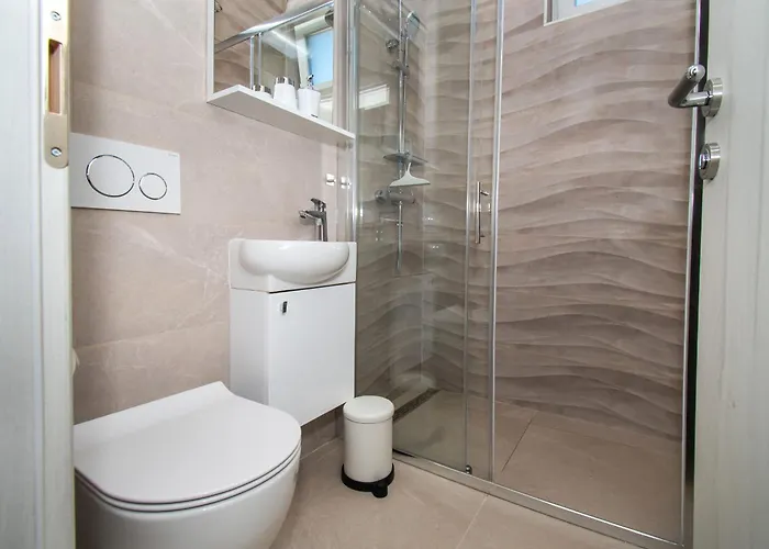 Valeva Exclusive Šibenik