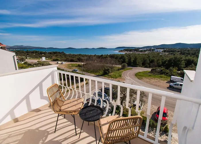 Appartement Valeva Exclusive Šibenik